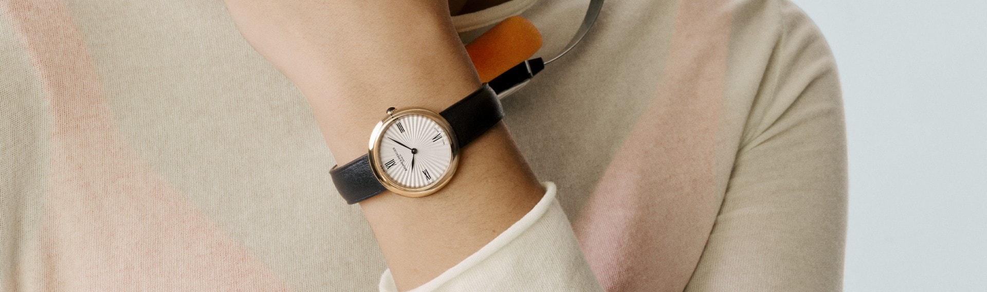 Joia de Baume & Mercier 10849