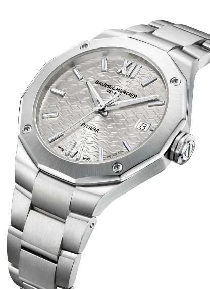 Riviera 10615 Montre pour femme | Baume & Mercier Autres vue