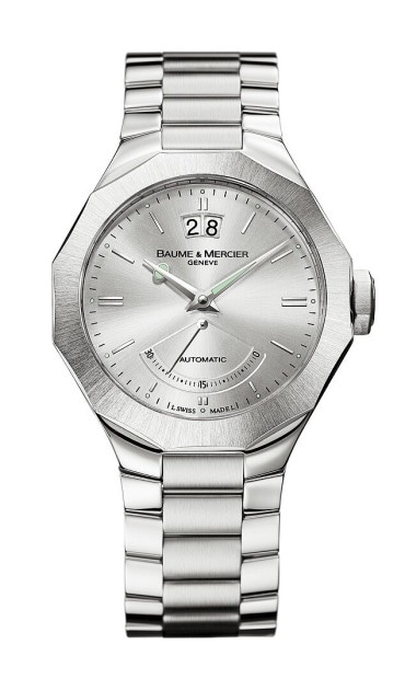 Baume & Mercier Riviera Automatic