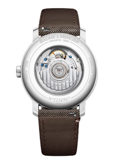 Classima 10718 Watch for men | Check Prices on Baume & Mercier alternative