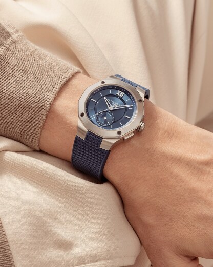 Riviera 10761 Watch for men | Check Prices on Baume & Mercier Other View