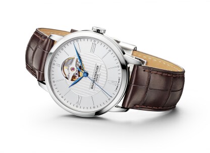 Classima 10274 Reloj para hombre | Baume & Mercier 3 4