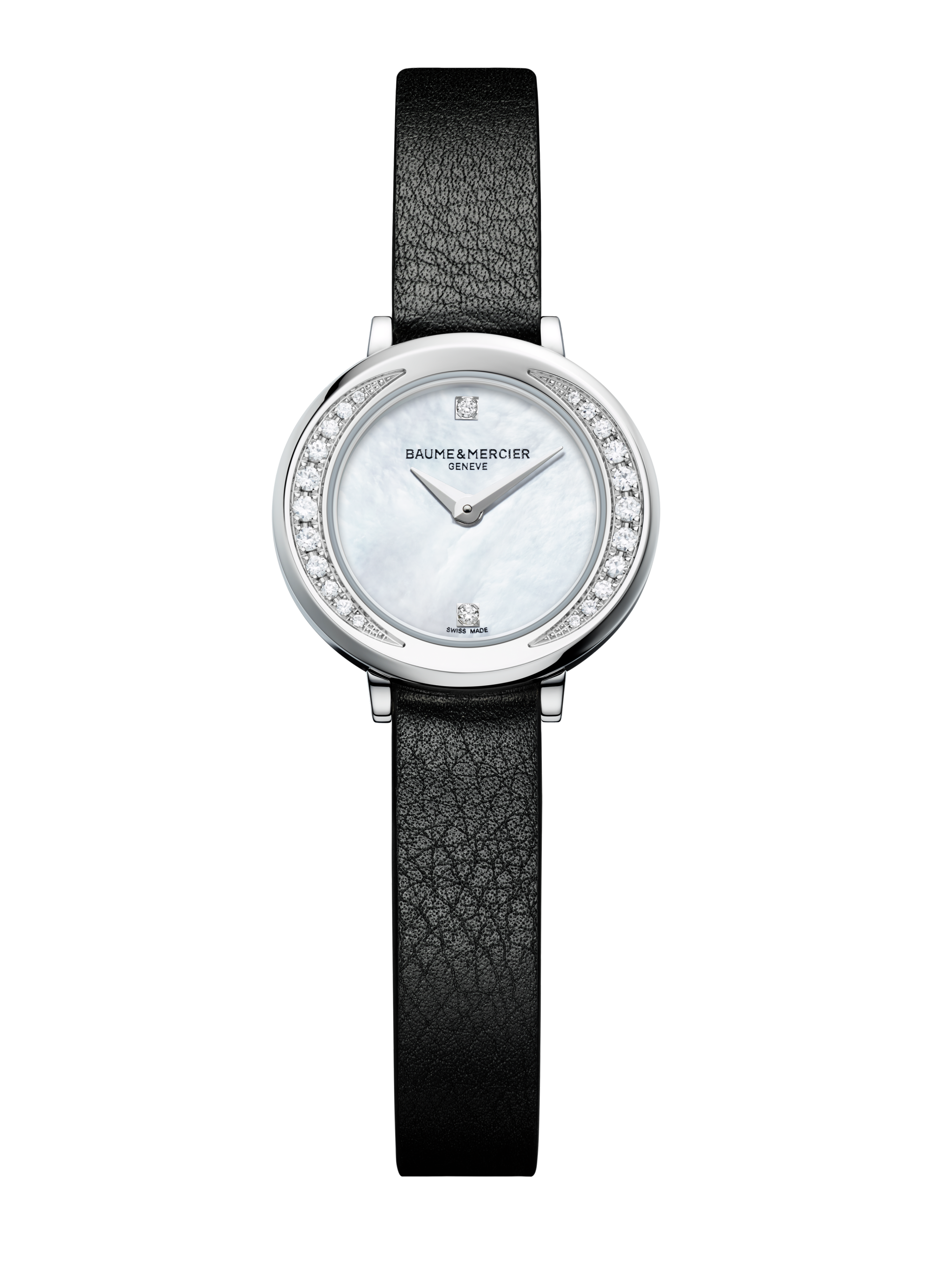 Petite Promesse 10288 Watch for ladies | Check Prices on Baume & Mercier alternative -