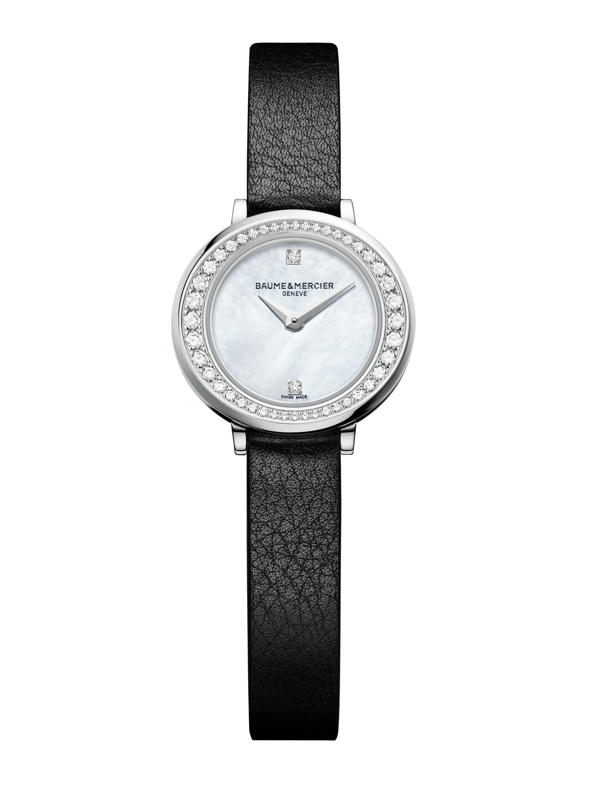 Petite Promesse 10290 Watch for ladies | Check Prices on Baume & Mercier alternative -