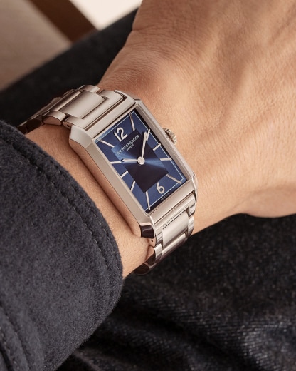 Hampton 10754 Reloj para hombre | Baume & Mercier Other View