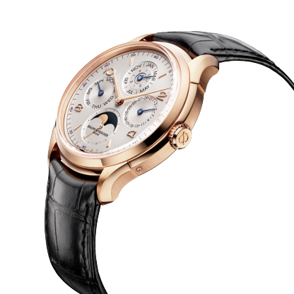 Clifton 10306 Watch for men | Check Prices on Baume & Mercier Detail