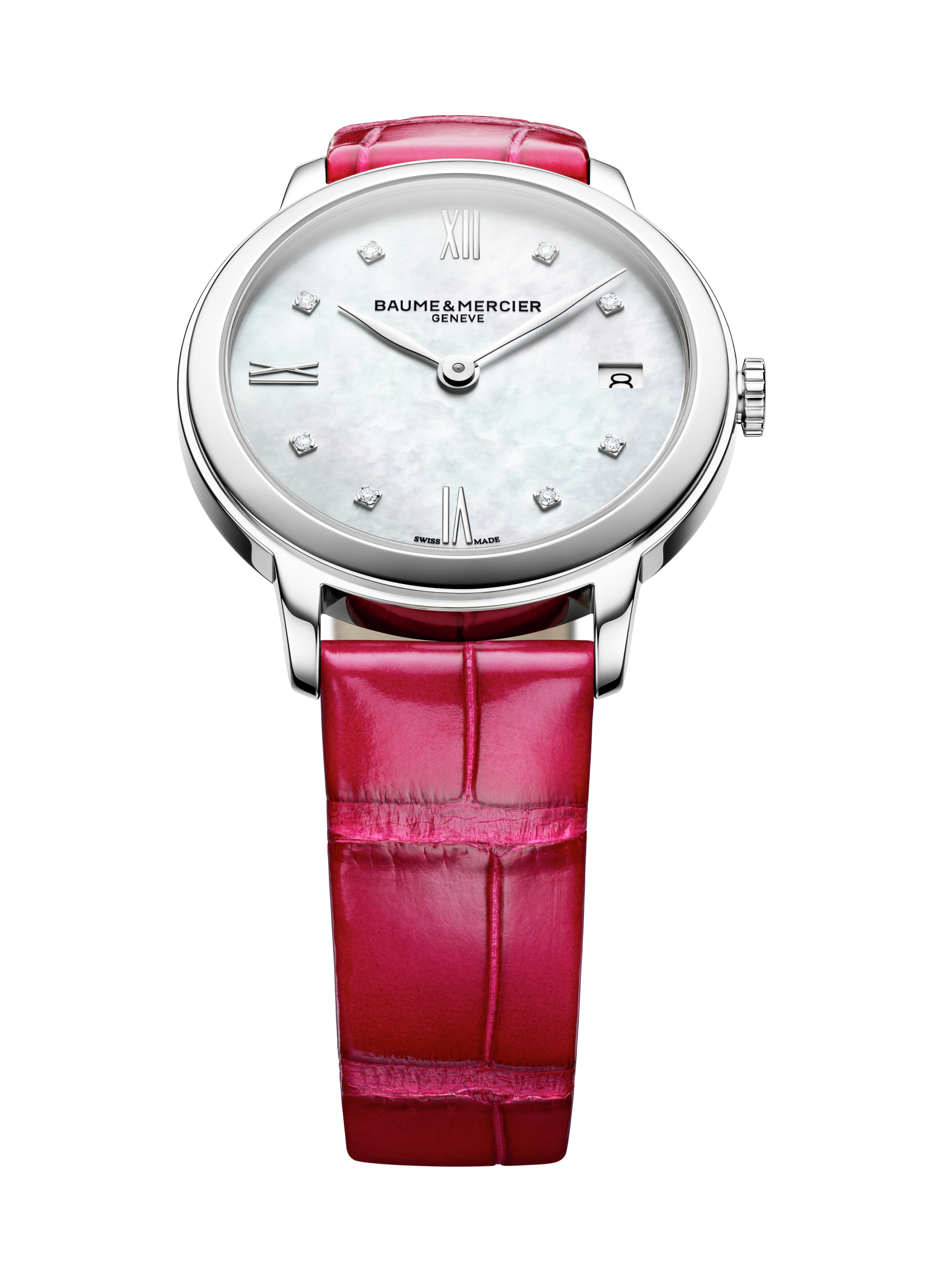 Classima 10325 Watch for ladies | Check Prices on Baume & Mercier Detail -