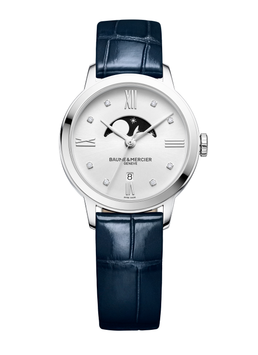 Baume & Mercier Classima BMM0A10329 - Vue 2