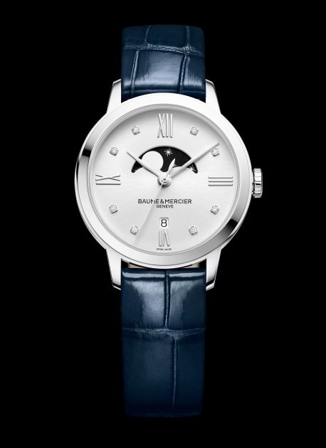 Classima 10329 Uhr fur damen Baume Mercier