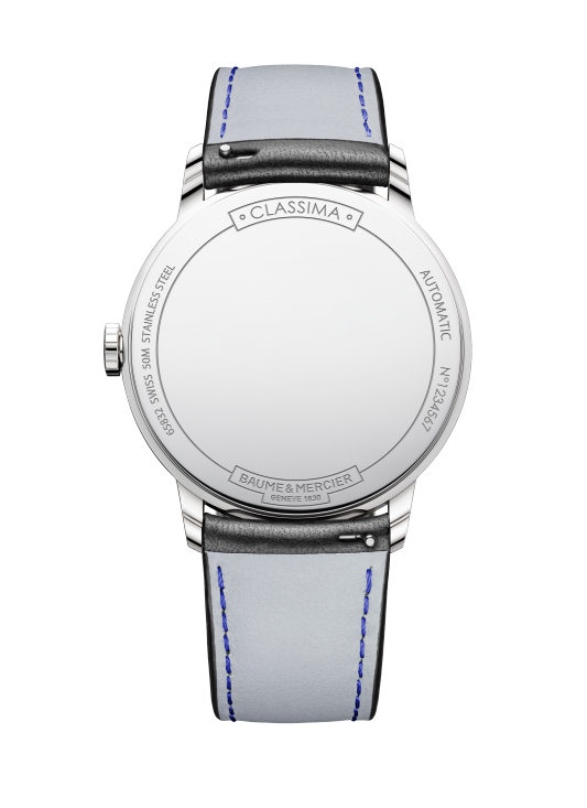 Baume & Mercier Classima M0A10332 - Vue 2