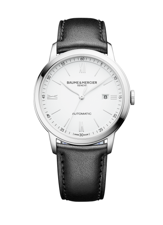 Baume & Mercier Classima M0A10332 - Vue 3