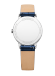 Classima 10353 Uhr für damen | Baume & Mercier Rückansicht -