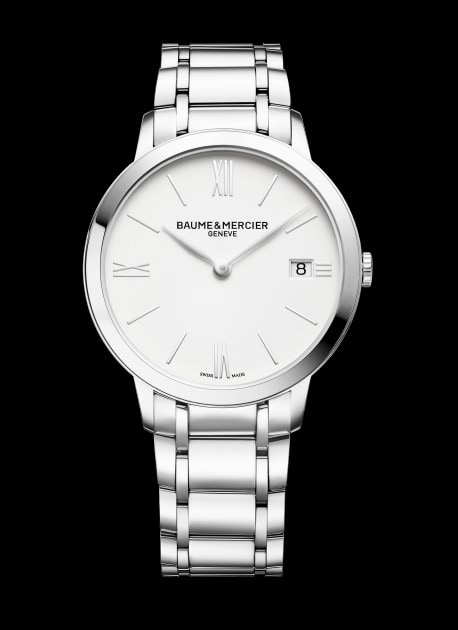 Baume & Mercier Classima