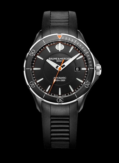 豪華ラッピング無料 Clifton Club 10339 Watch for men | Check Prices on Baume 文学・小説
