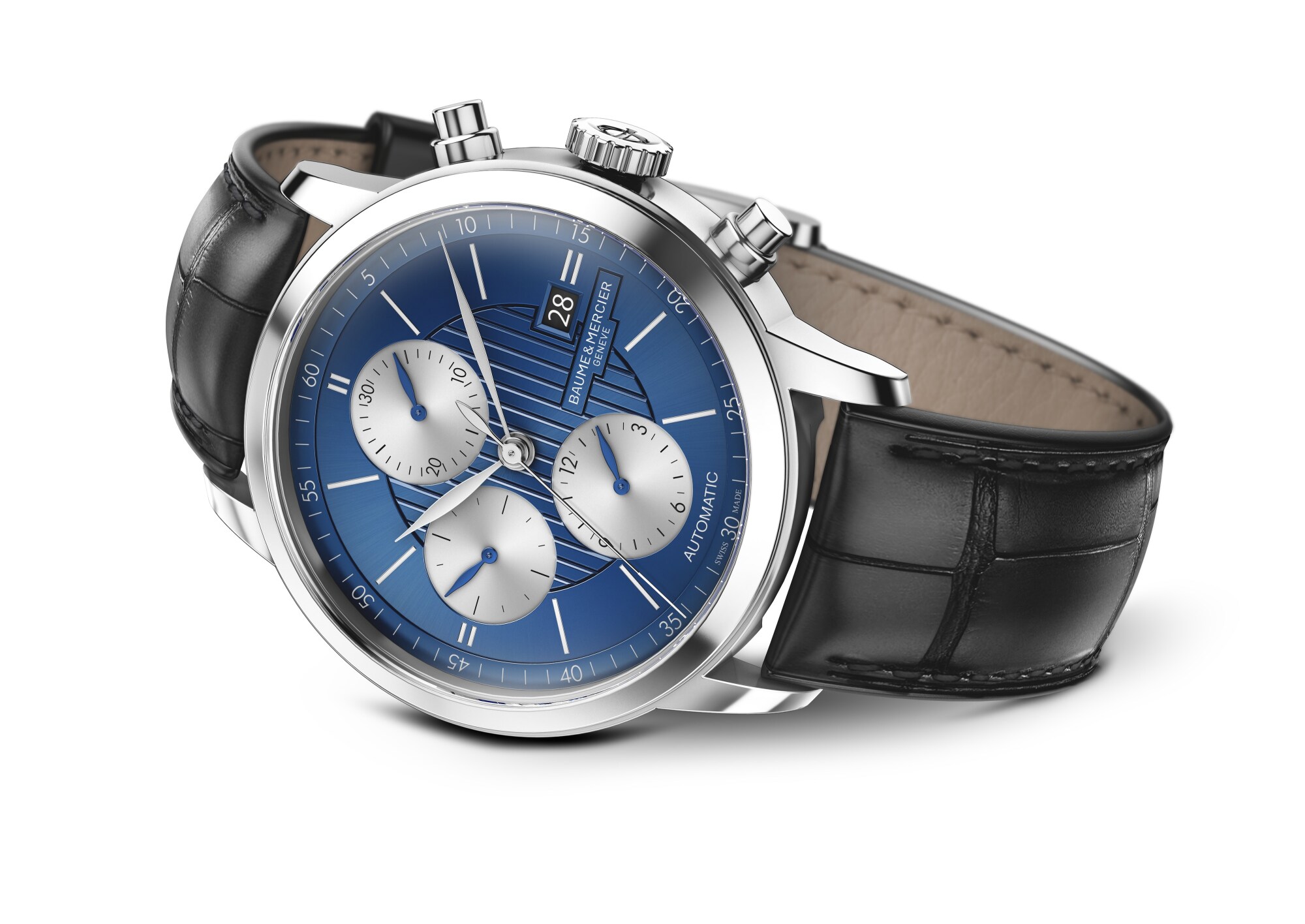 Classima 10373 Reloj para hombre | Baume & Mercier Profile