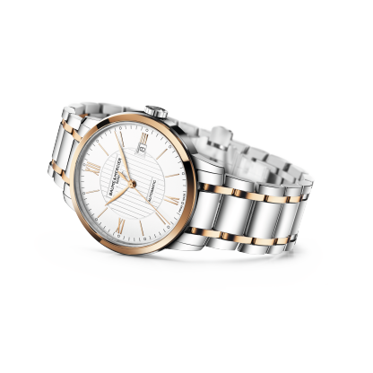 Classima 10217 Watch for men | Check Prices on Baume & Mercier Profile