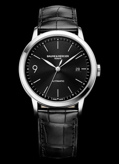 Classima 10386 Watch for men | Check Prices on Baume & Mercier