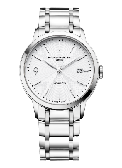 Classima 10387 Reloj para hombre | Baume & Mercier null null