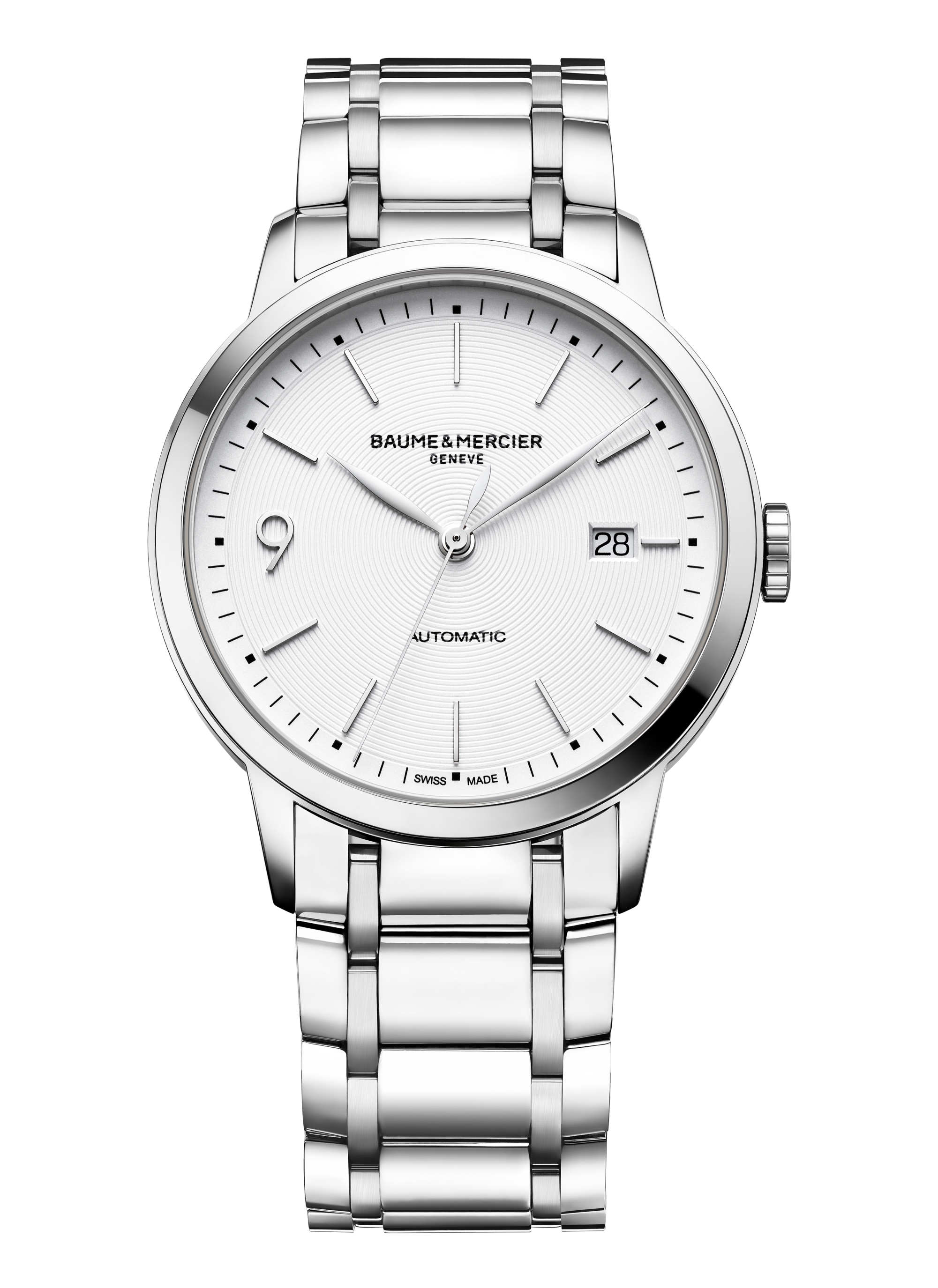Classima 10387 Reloj para hombre | Baume & Mercier null null