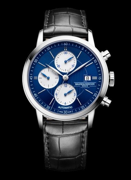 for Mercier Check men Watch 10373 | & Classima on Prices Baume