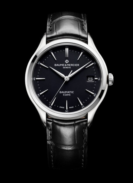 Clifton 10399 Watch for men | Check Prices on Baume & Mercier