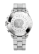 Clifton Club 10403 Uhr für herren | Baume & Mercier Rückansicht -