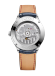 Clifton Baumatic 10398 Uhr für herren | Baume & Mercier Rückansicht -