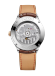 Clifton Baumatic 10401 Relógio para homem | Baume & Mercier null null