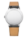 Classima 10414 Uhr für herren | Baume & Mercier Rückansicht -