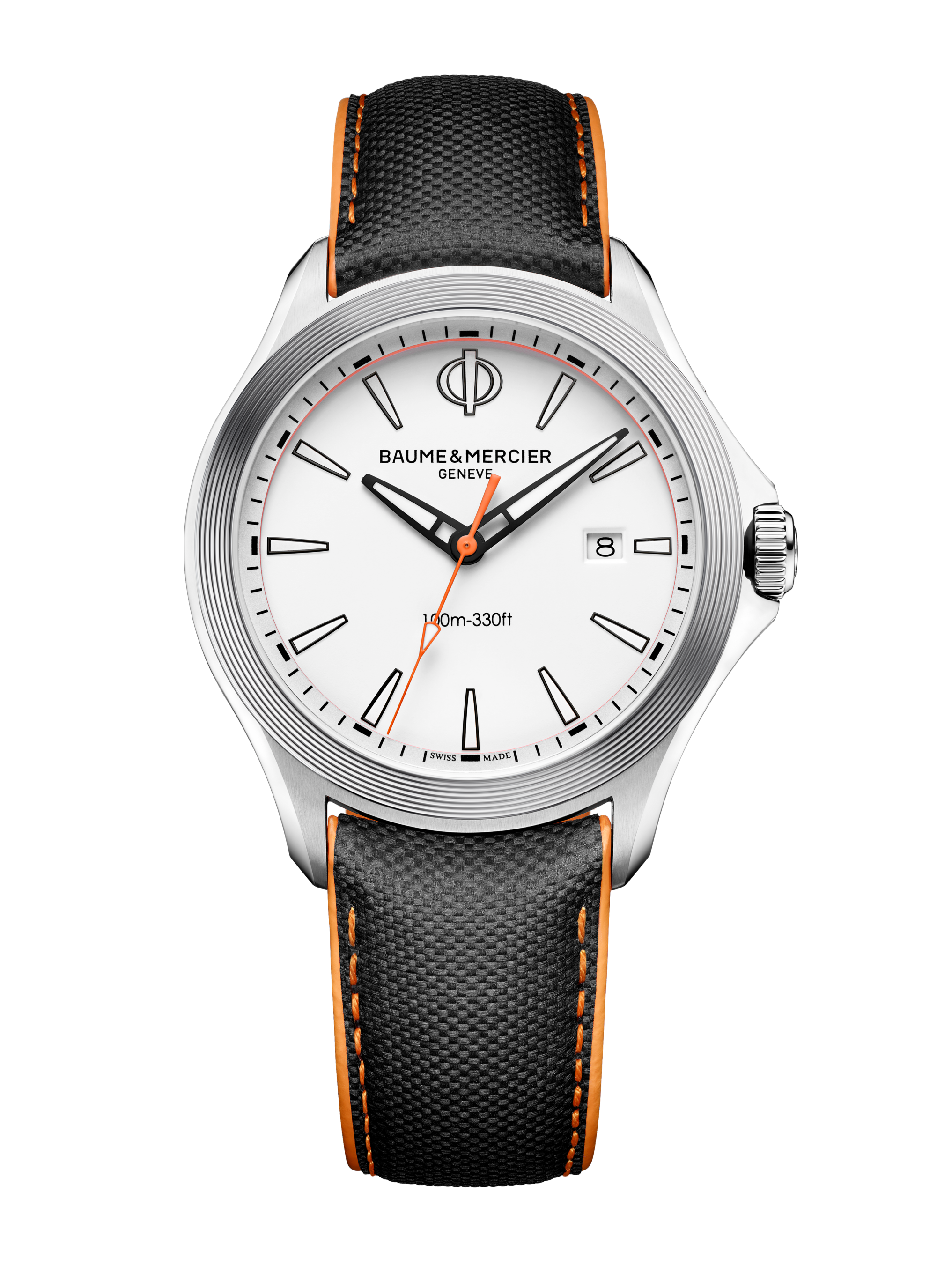 Clifton Club 10410 Watch for men | Check Prices on Baume & Mercier