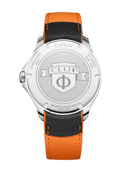 Clifton Club 10411