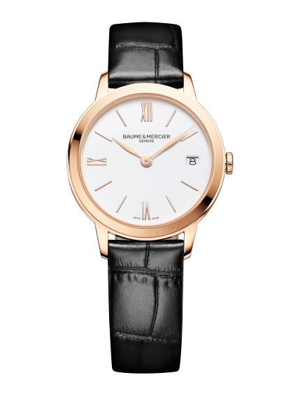 Classima 10440 Montre pour femme | Baume & Mercier Face