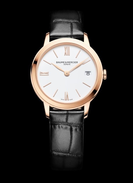 Baume & Mercier Classima