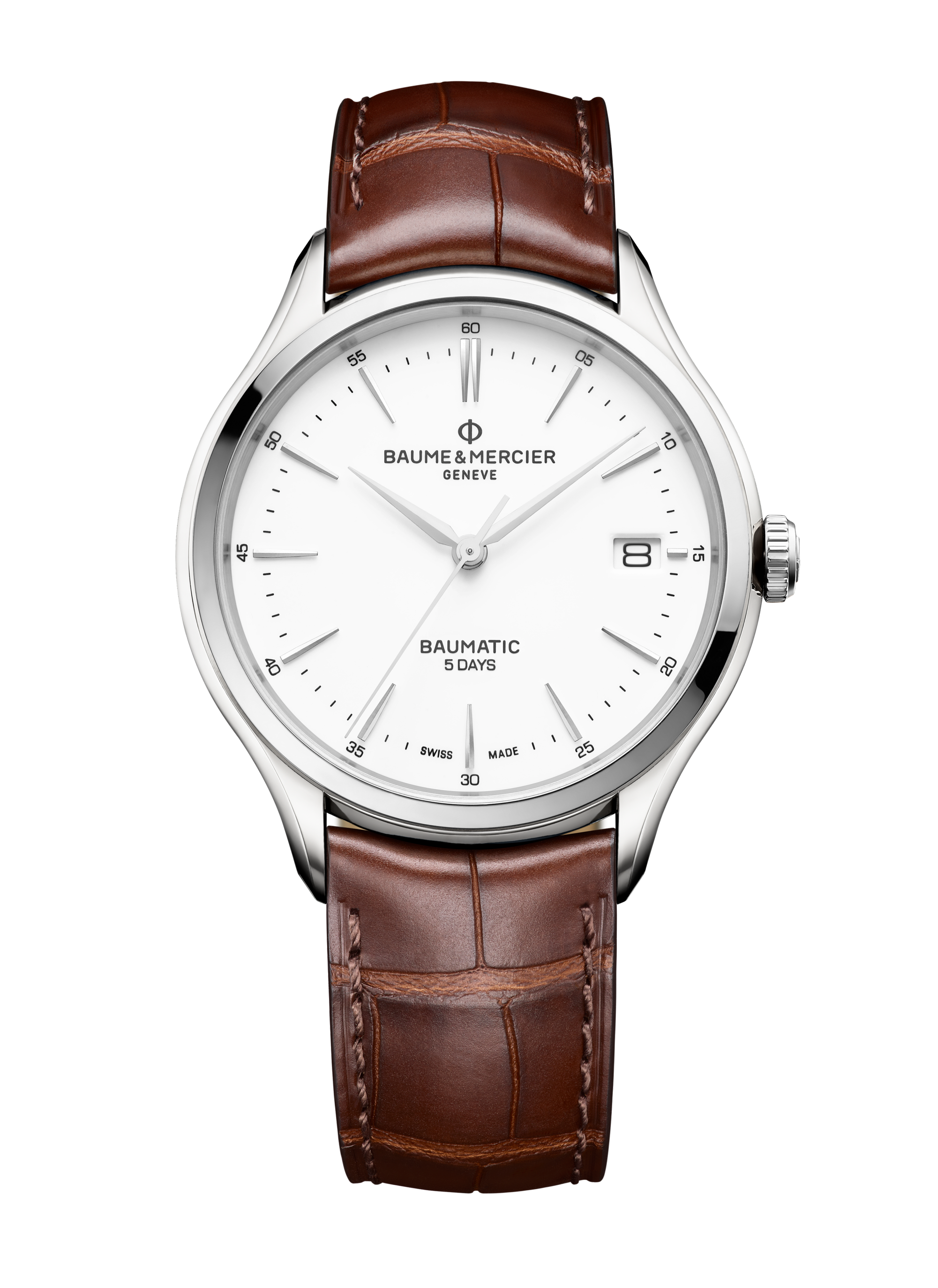 Clifton clearance baumatic 10504