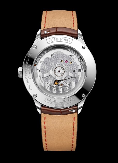 Clifton baumatic 10504 store