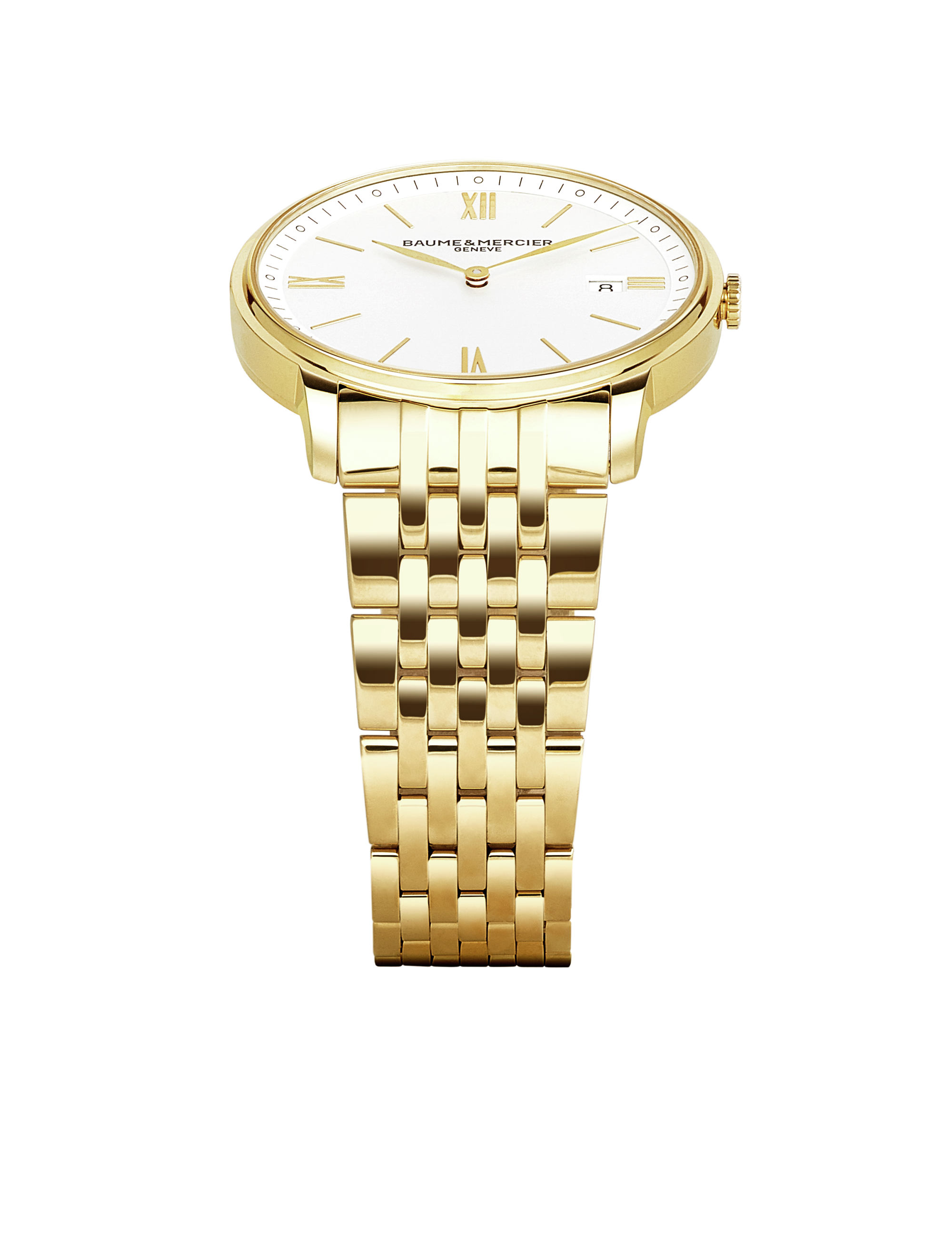 Special Classima 10349 Watch for men | Check Prices on Baume & Mercier Detail -