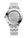 Clifton Baumatic 10468 Watch for men | Check Prices on Baume & Mercier Back -