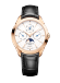 Clifton 10470 Uhr für herren | Baume & Mercier Front
