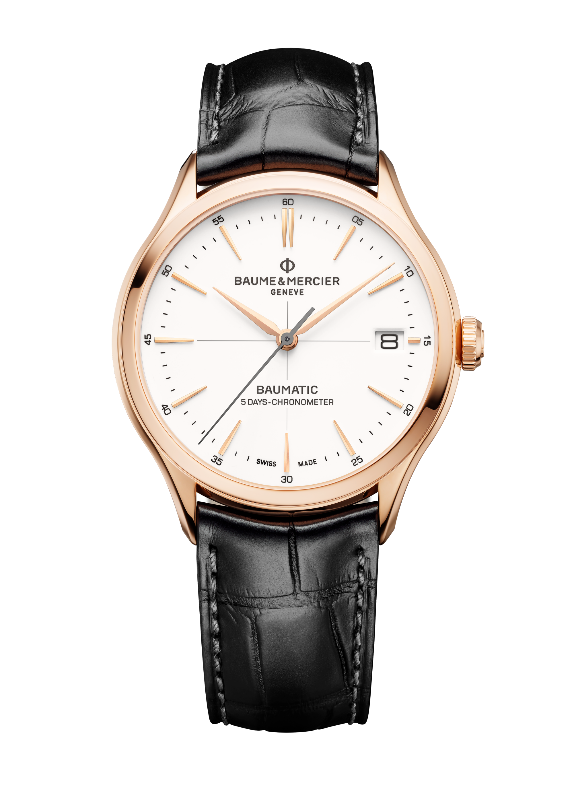 Clifton 10469 メンズ ウォッチ | Baume & Mercier