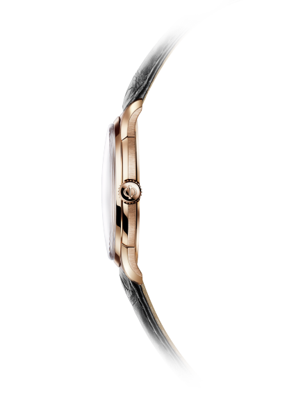 Clifton 10060 Montre pour homme | Baume & Mercier Profil Détail -