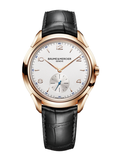 Clifton 10060 Orologio da uomo | Baume & Mercier null null
