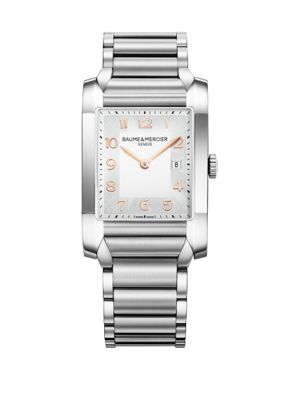 Hampton 10020 Montre pour femme | Baume & Mercier Face