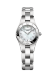 Linea 10011 Watch for ladies | Check Prices on Baume & Mercier Front -