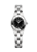 Linea 10010 Watch for ladies | Check Prices on Baume & Mercier Front -
