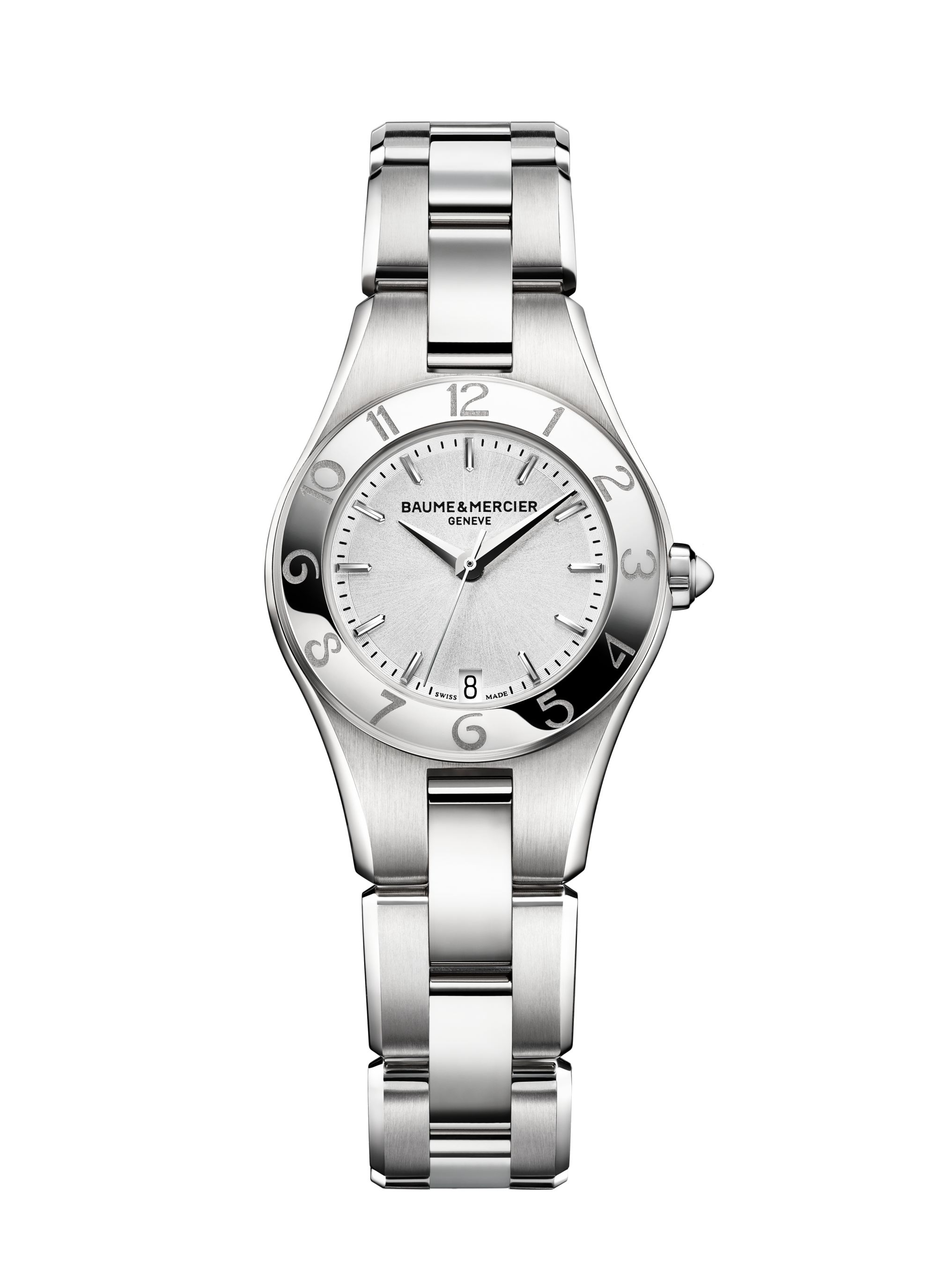 Linea 10009 Orologio da donna | Baume & Mercier Front