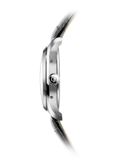 Clifton 10055 Uhr für herren | Informationen über die Preise erhalten Sie auf Baume & Mercier Profil - Detail