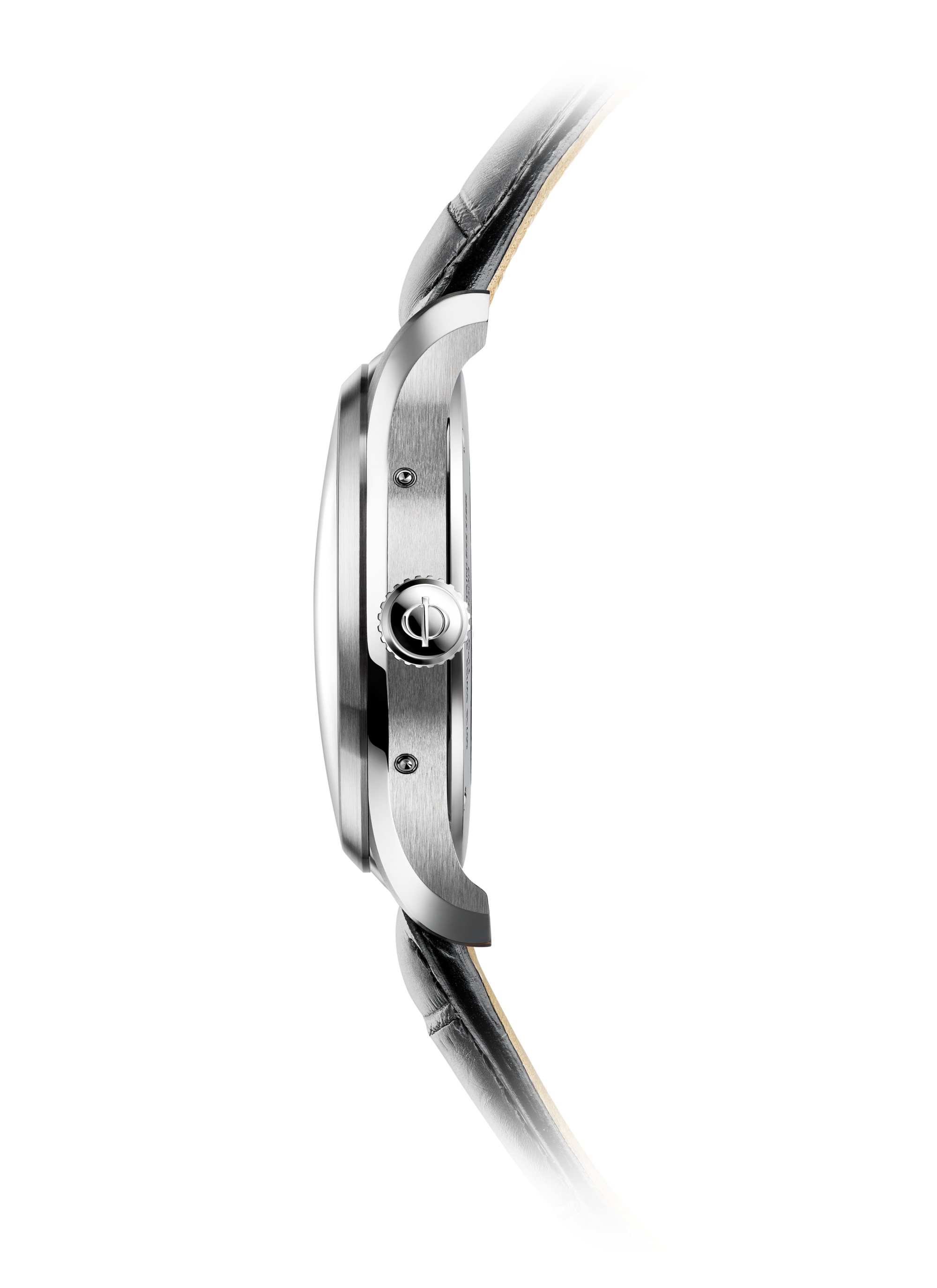 Clifton 10055 Montre pour homme | Baume & Mercier Profil Détail -