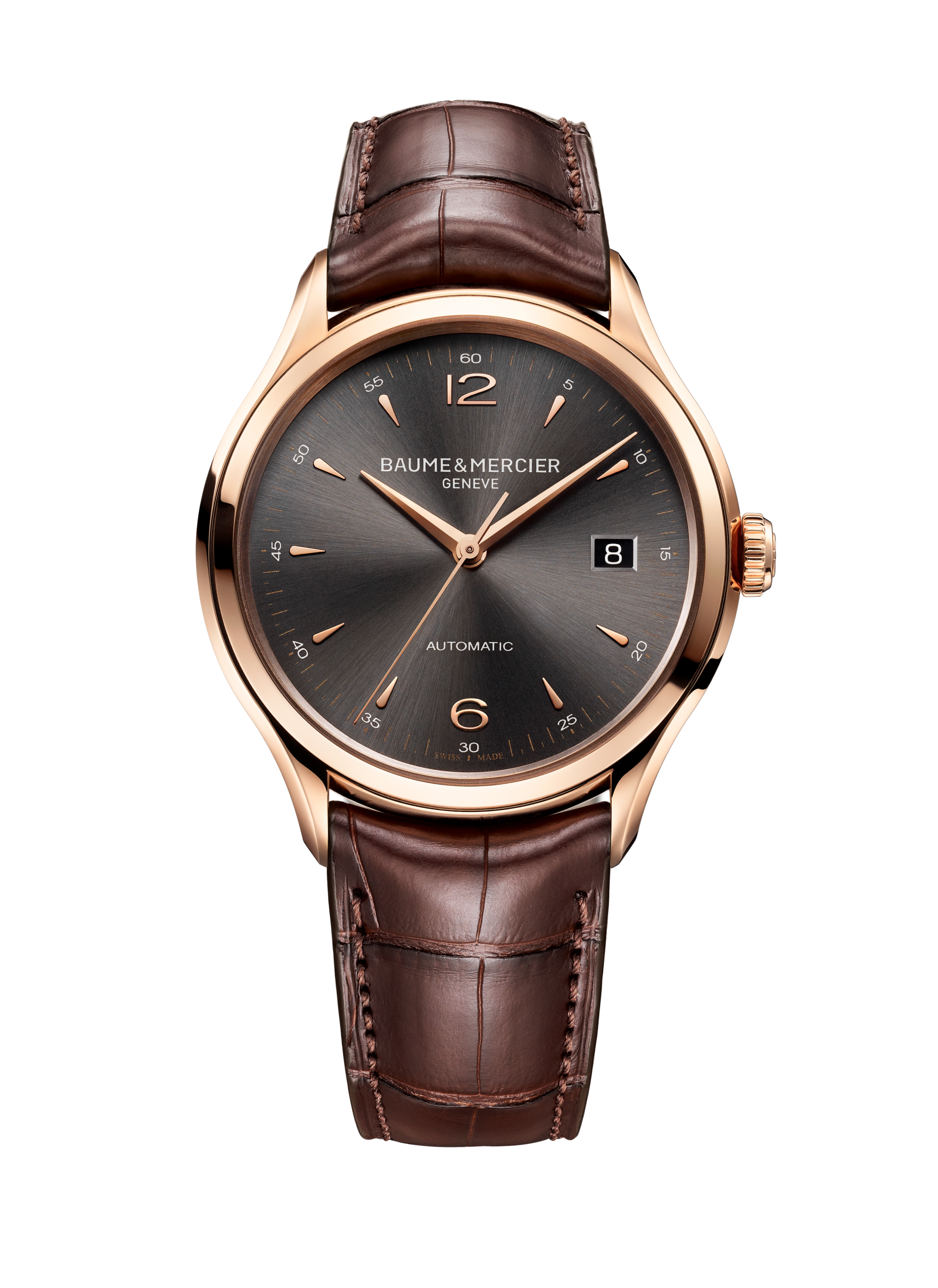 Clifton 10059 Relógio para homem | Baume & Mercier null null