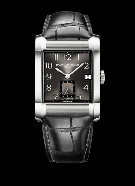 Hampton 10027 Watch for men | Check Prices on Baume & Mercier