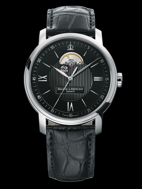 Buy Baume et Mercier Classima - Baume & Mercier US Online Store